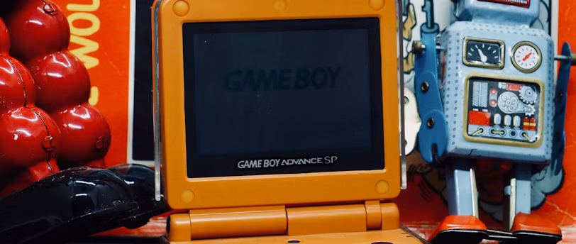 Retro Revival: Why Classic Games are Making a Comeback